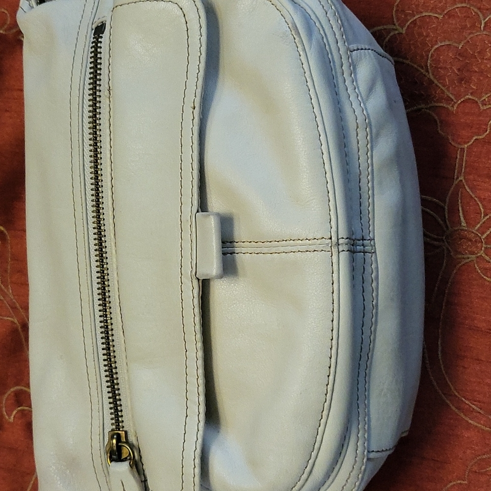 Fossil shoulder bag - Picture 5 of 14